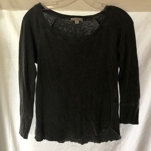 Vintage James Perse Long Sleeve
